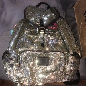 Victoria’s Secret backpack